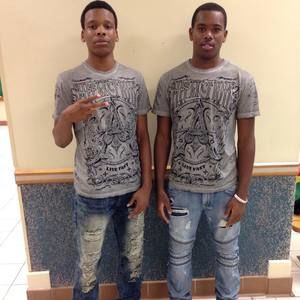 Meet your Posher, Aj