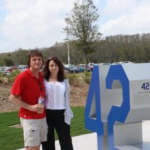 Meet your Posher, Joe