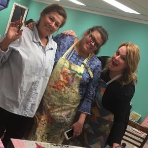 Meet your Posher, Amy