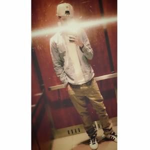 Meet your Posher, Matthew