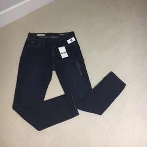 Gap jeans
