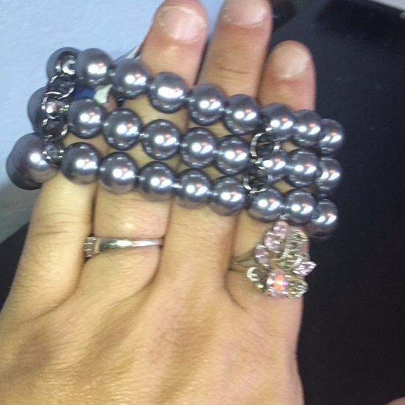 Beautiful bracelet - Picture 4 of 4