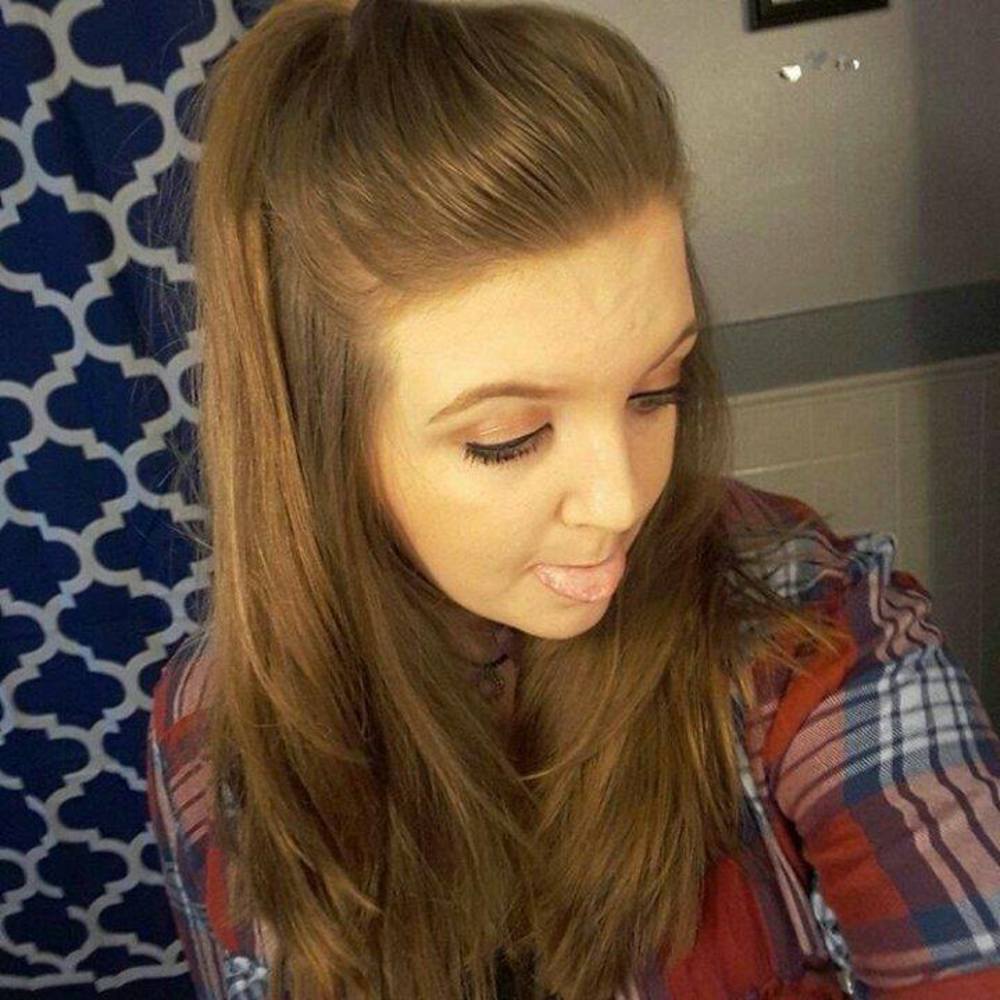 Meet your Posher, Dani
