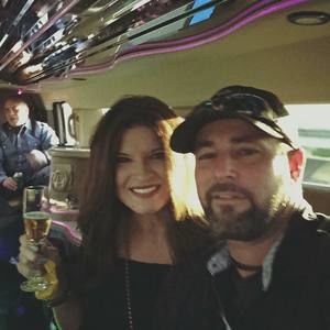 Meet your Posher, Lacie