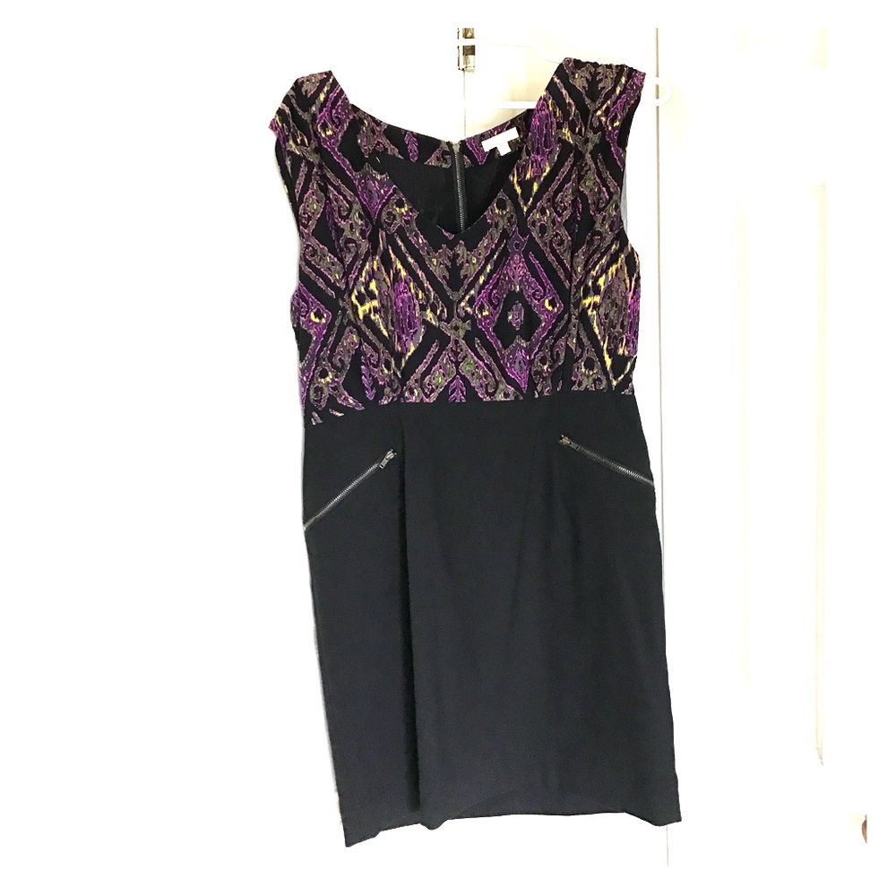 Shoshanna cocktail dress