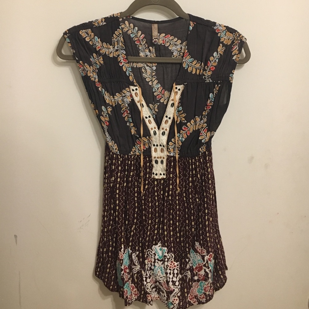 Free People top