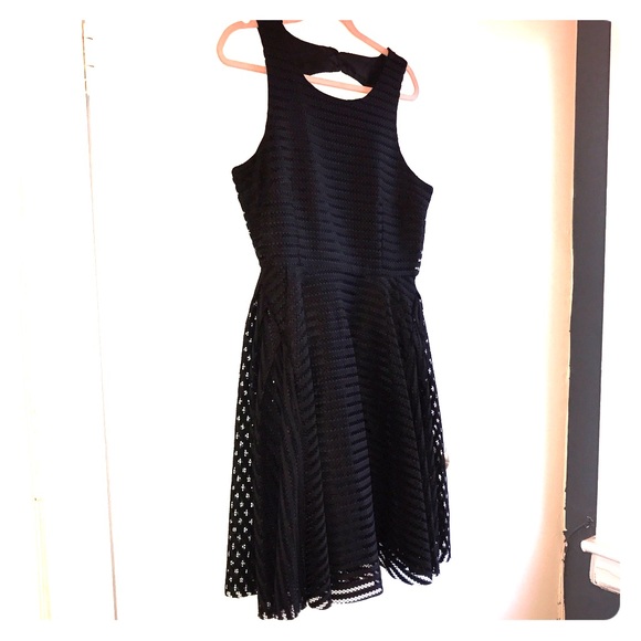 vero moda Dresses & Skirts - Asos Vero Moda "lace" Skater Dress