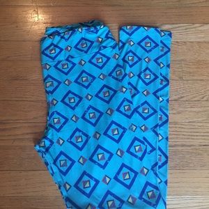 Lularoe TC leggings