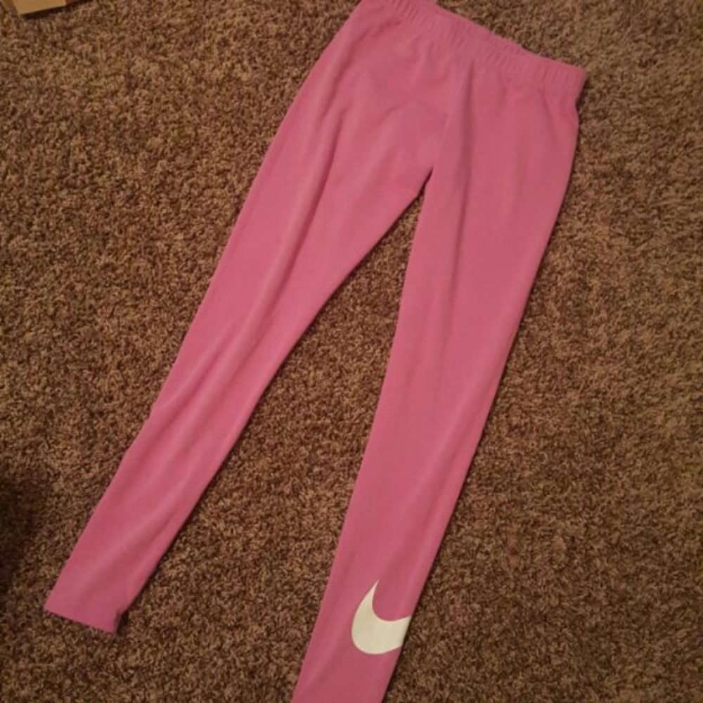 Nike leggings