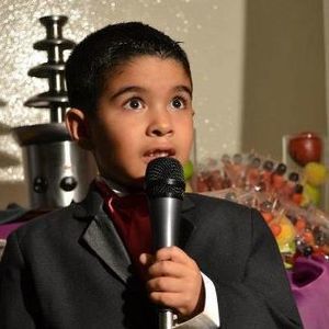 Meet your Posher, Tamy