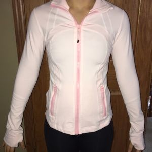 Lululemon Jacket Size 6