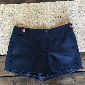 Vineyard Vines navy shorts