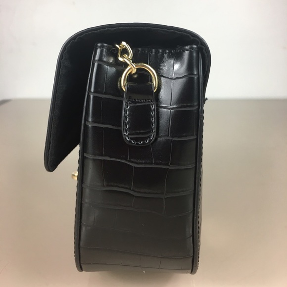 LAST ONE BCBG Arrow Cross Body - Picture 3 of 8