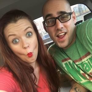 Meet your Posher, Tara