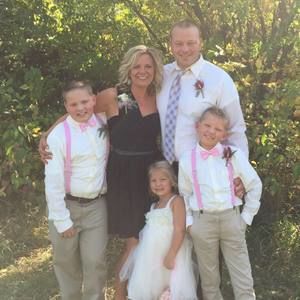 Meet your Posher, Beth