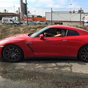 Meet your Posher, Eduardo