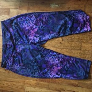 Danskin now active wear leggings