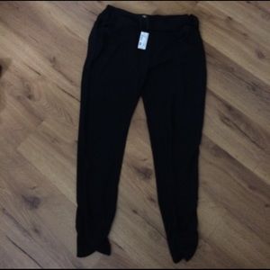 Jogger pants