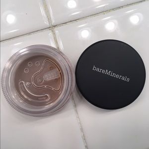 Bare Minerals "warmth" NEVER USED!