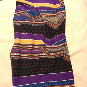 GUC Lularoe TC Leggings