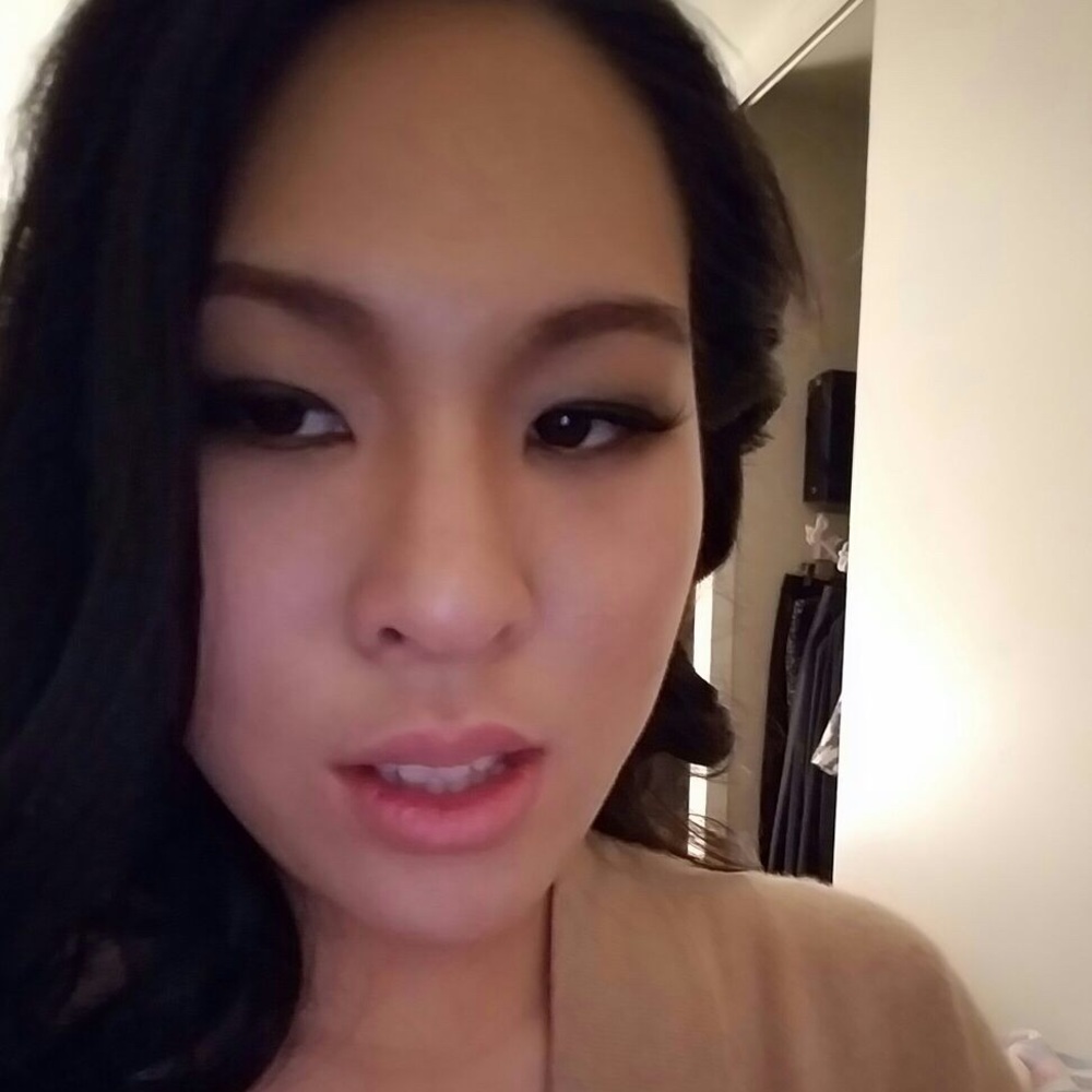 Meet your Posher, Tiffany