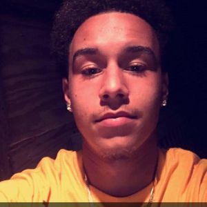 Meet your Posher, Antonio