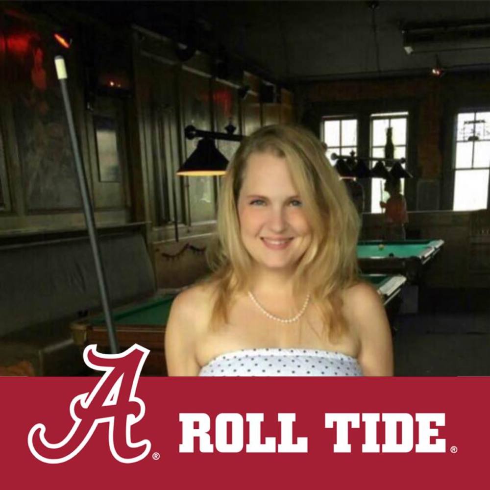 Meet your Posher, Brandy