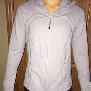 Lululemon Jacket Size 6