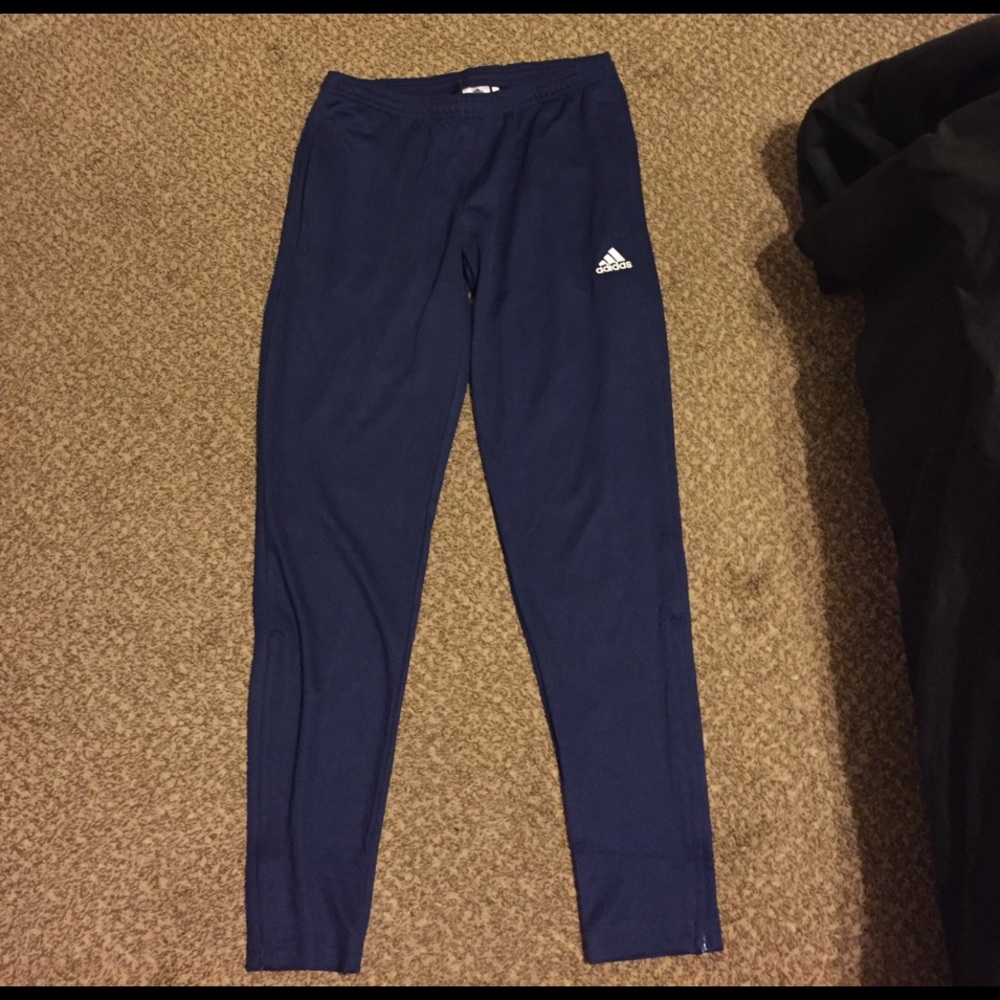 adidas soccer pants