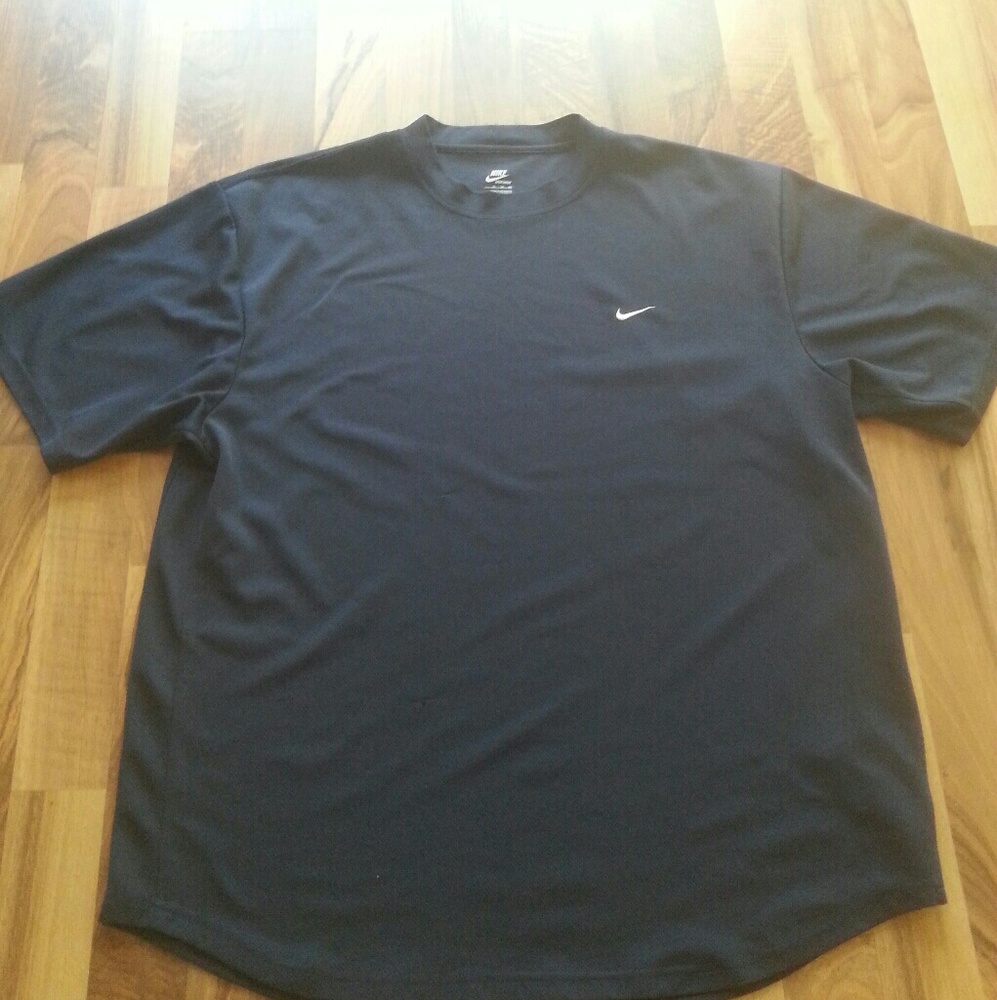 Nike sportswear shirt