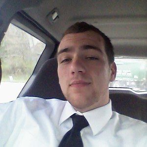 Meet your Posher, Kris