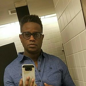 Meet your Posher, Caleb