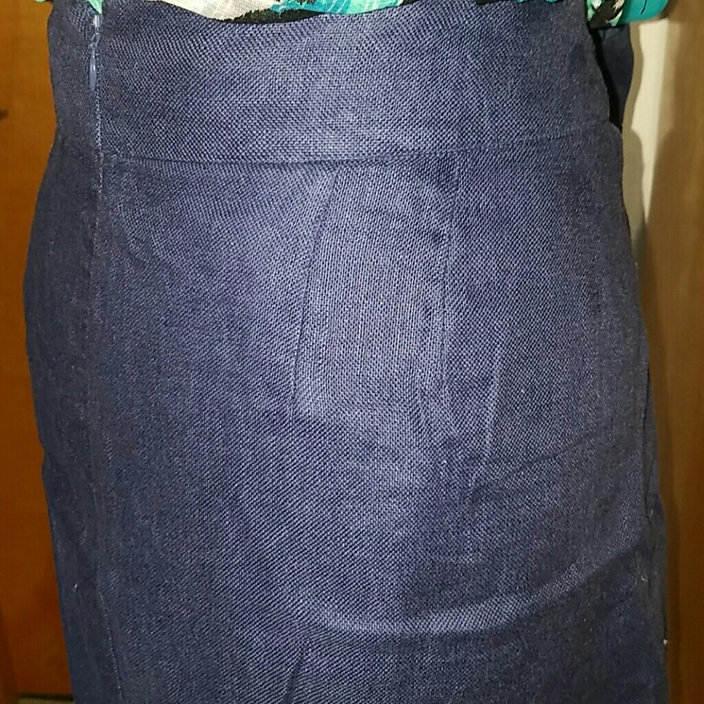 Two Front pocket Skirt