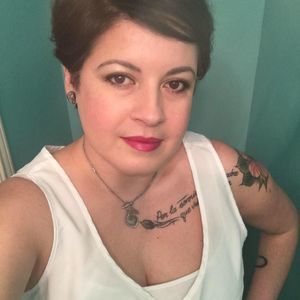 Meet your Posher, Wendy