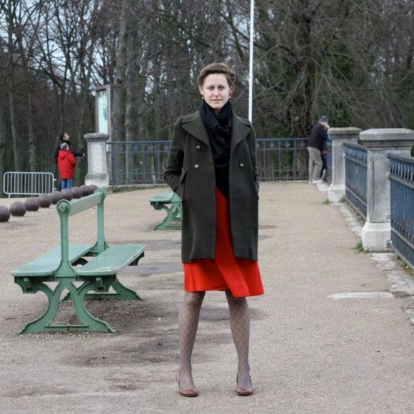 Meet your Posher, Sam - Picture 2 of 5