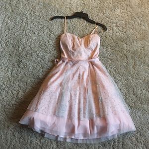 Homecoming/Prom dress!