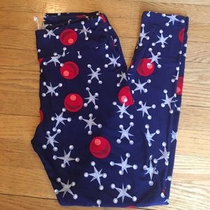 Lularoe TC leggings