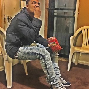 Meet your Posher, Demonte