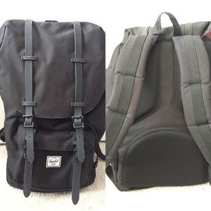 Herschel Supply Backpack