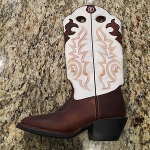 Tony Lama boots