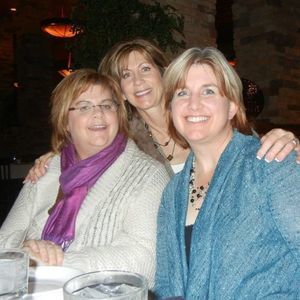 Meet your Posher, Linda