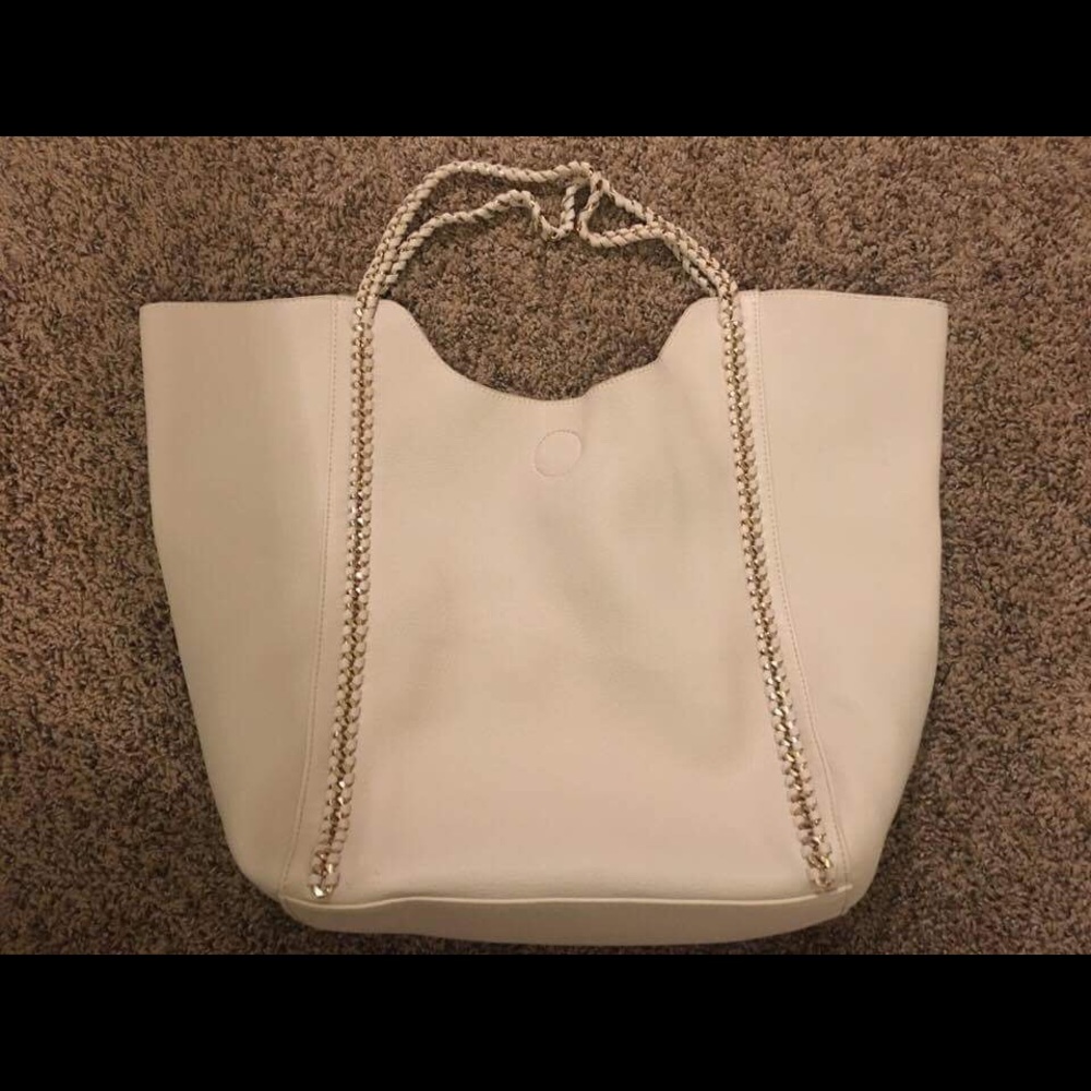 Large Leather Purse