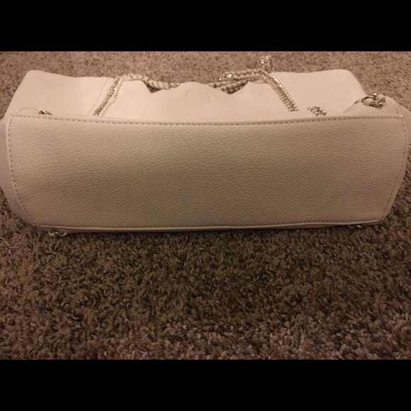 Large Leather Purse - Picture 2 of 5