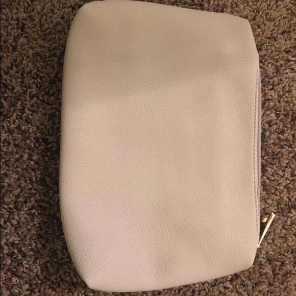 Large Leather Purse - Picture 4 of 5