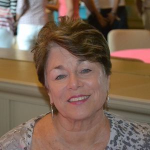 Meet your Posher, Mimi