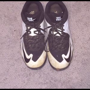 Nike shoes
