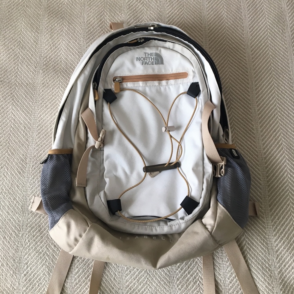 The North Face Isabella backpack