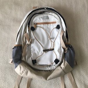 The North Face Isabella backpack