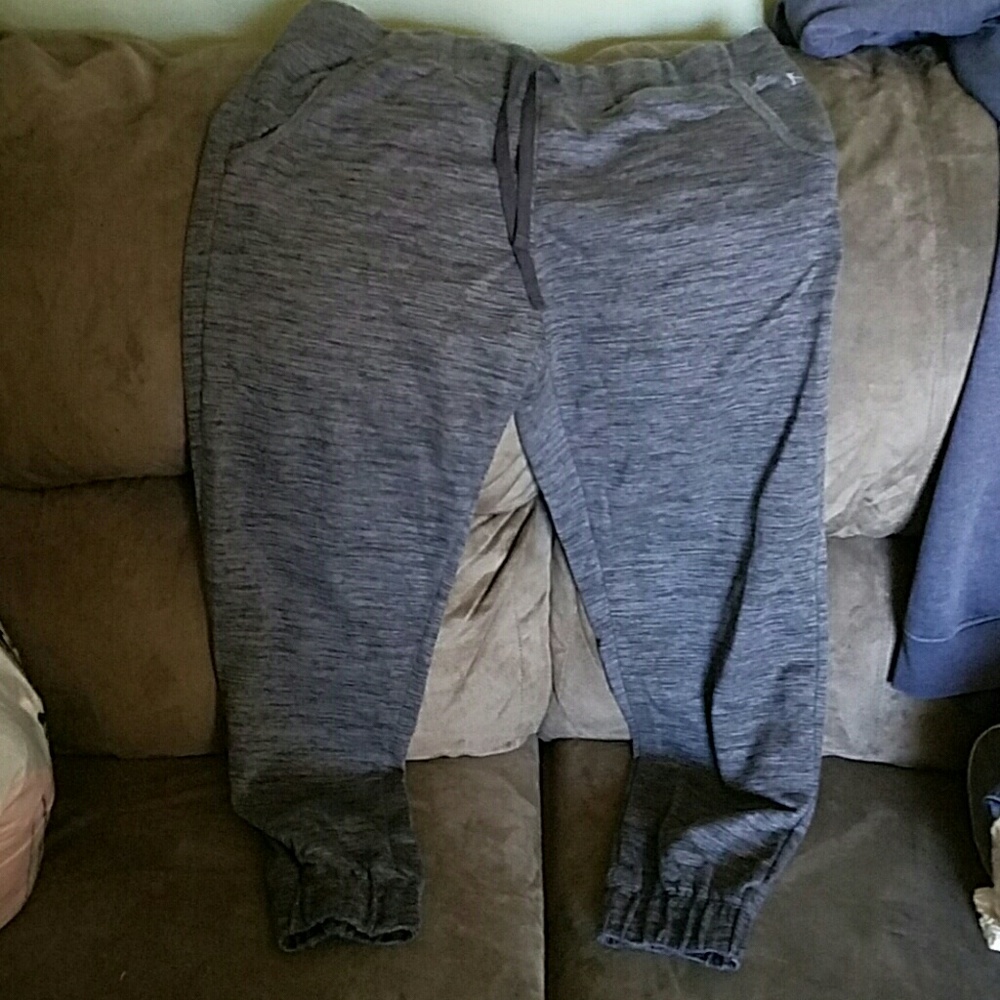 Work out capris