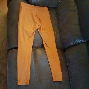 LuLaRoe OS Leggings